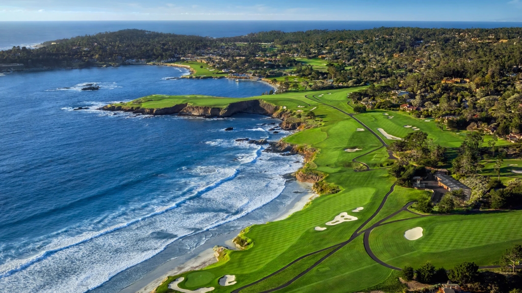 Tee Time at the Top: The 10 Best Public Golf Courses in the US